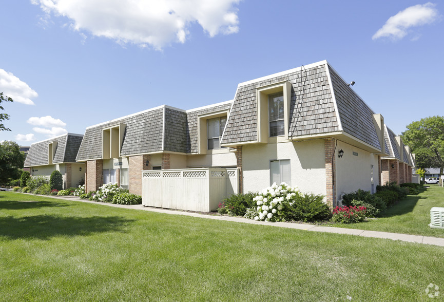 Colony Apartments Richfield